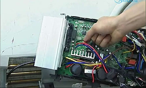 上思美的空调电话是多少