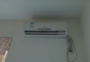 上思空调维修电话是多少