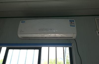 上思空调维修在哪里找