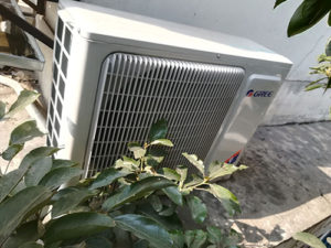 上思空调维修售后服务