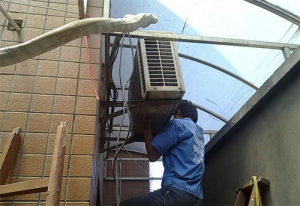 上思空调维修售后服务中心