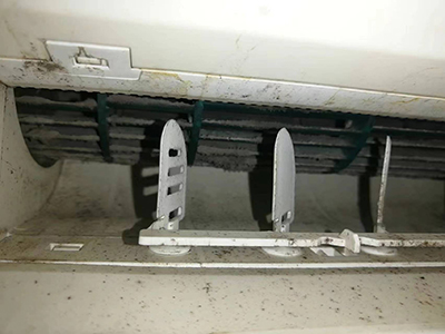 上思空调维修售后服务中心电话是多少