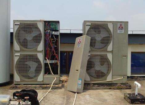 上思空调维修电话号码多少