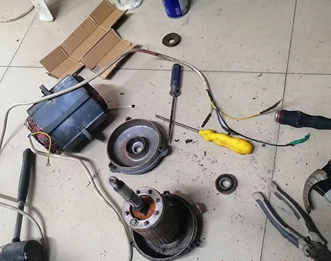 上思空调维修售后服务中心电话在哪里找