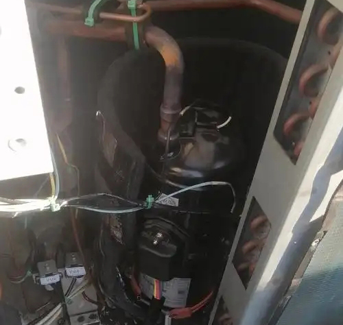 上思维修变频空调电话在哪里找