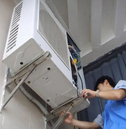 上思24小时空调维修热线