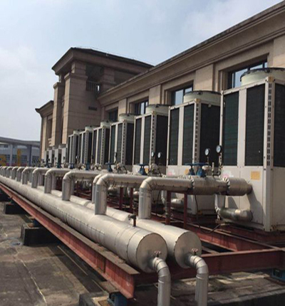 上思多联机维修 上思中央空调维修