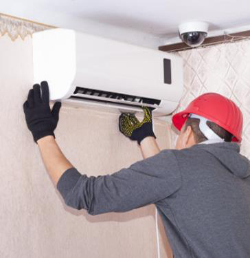 上思空调内机噪音大