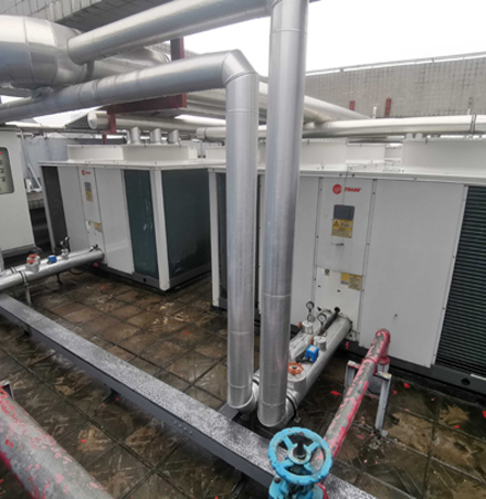 上思附近中央空调维修 上思上门中央空调维修